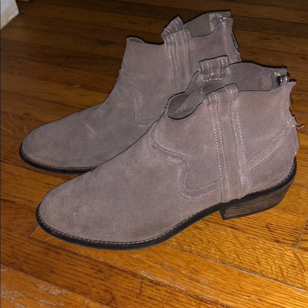Booties